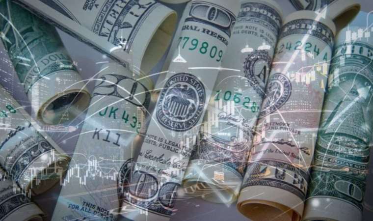 Türkiye'nin UYP açığı mayısta 294,6 milyar dolar oldu