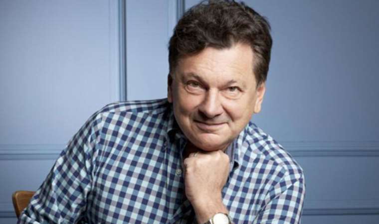 Vedat Milor, ekranlara geri dönüyor!