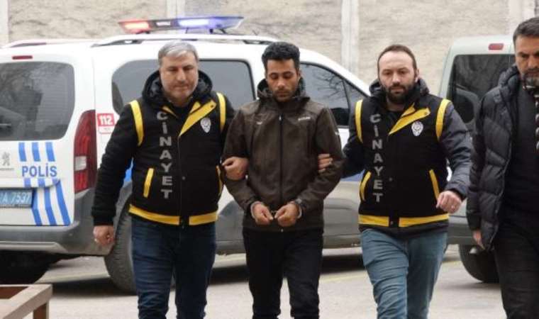 Oğluyla kavga eden çocuğun babasını vurdu!