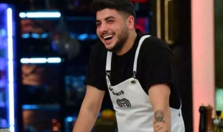 MasterChef All Star yarışmacısı Barış kimdir? Barış Demir kaç yaşında, nereli ve ne iş yapıyor?