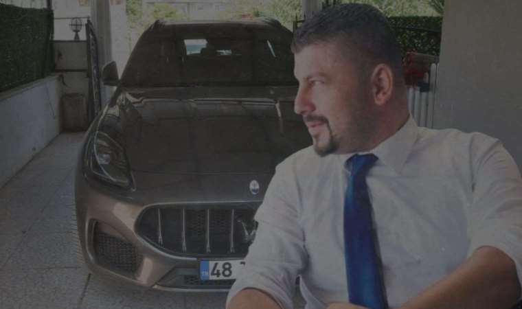 Ölü bulunan 'Maserati'li polisin yaralama davası düştü