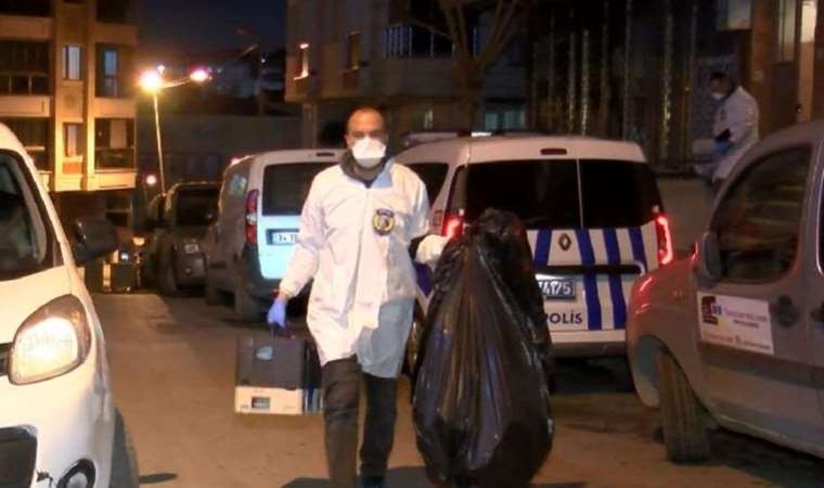 Hâkim karşısına çıktı: Kadını vahşice öldüren erkekten kan donduran savunma