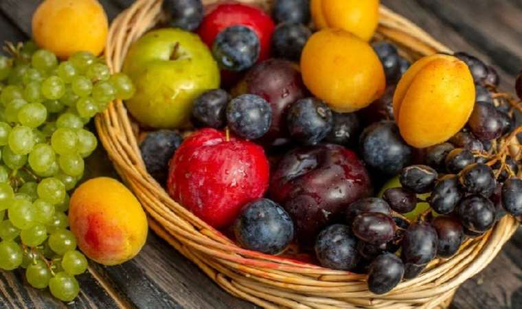O meyveyi tüketmek kanser riskini düşürüyor! Antioksidan bombası...
