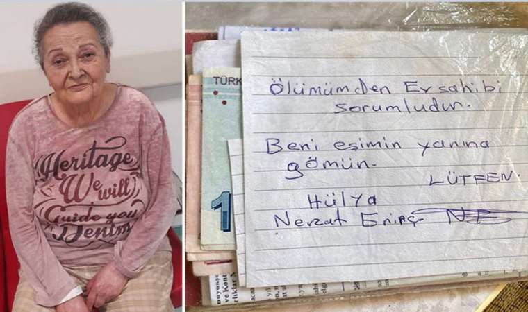 Kirasını ödeyemediği için intihara teşebbüs etti... Av. Kiraz’dan kritik uyarı: 'Cumhuriyet tarihinin en ciddi barınma krizi'