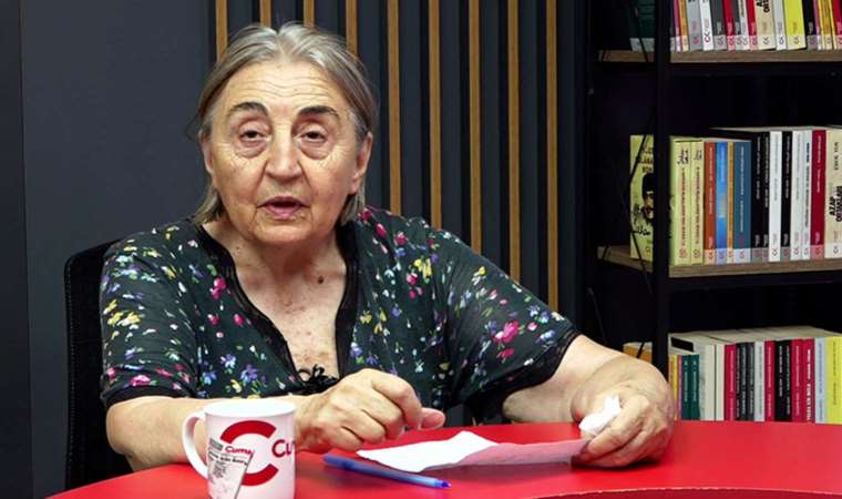 Disk- T. Maden İş eski yöneticisi Hüseyin EKİNCİ; 
