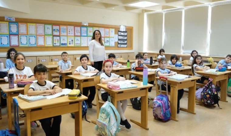 İlkokul ve Anaokulu kayıtları ne zaman başlıyor? 2023-2024 anasınıfı kayıt tarihleri belli oldu mu? Çocuğum okula ne zaman başlayacak? Çocuğum hangi okula gidecek?