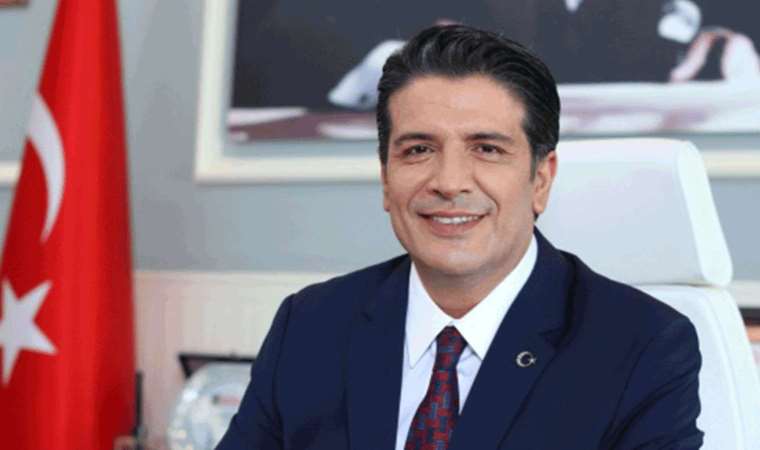 Belediye Başkanı Turgay Genç'ten 'değişim' açıklaması