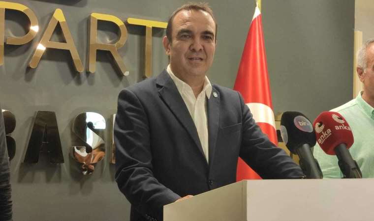 İYİ Parti'den zam protestosu: AKP, IMF programını uyguluyor