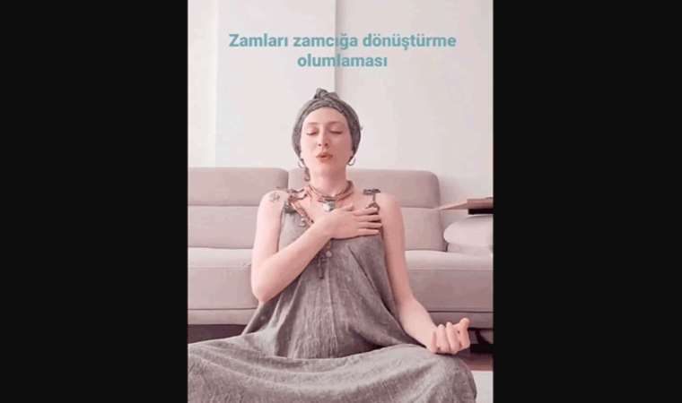 Yurttaş zam sonrası 'terapiye' başladı