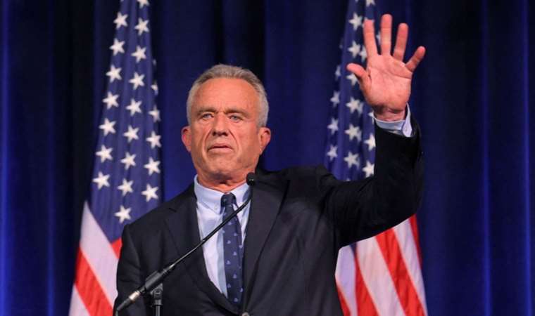 'Etnik köken seçti!'