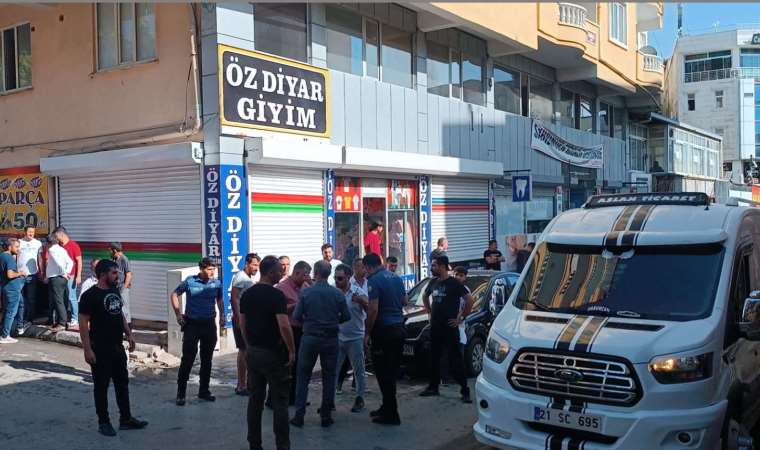 Kafede bıçaklı-sopalı kavga: 6 yaralı, 12 gözaltı!