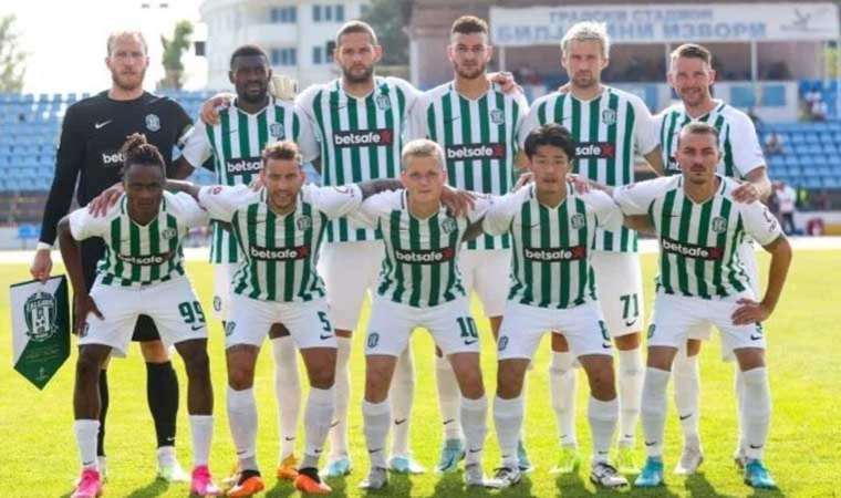 Galatasaray'ın Şampiyonlar Ligi'nde rakibi Zalgiris oldu!