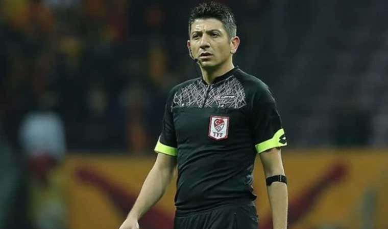 Yaşar Kemal Uğurlu'ya UEFA'dan görev