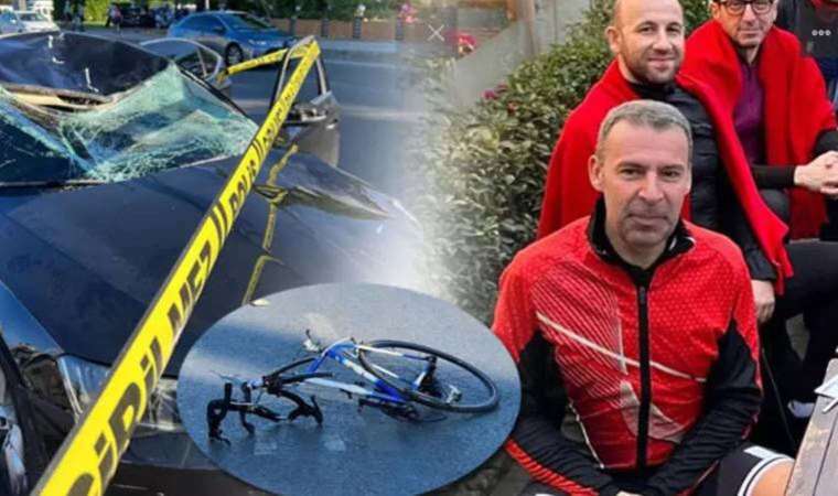 Polis kontrolünden kaçan sürücünün çarptığı bisikletli yaşamını yitirdi
