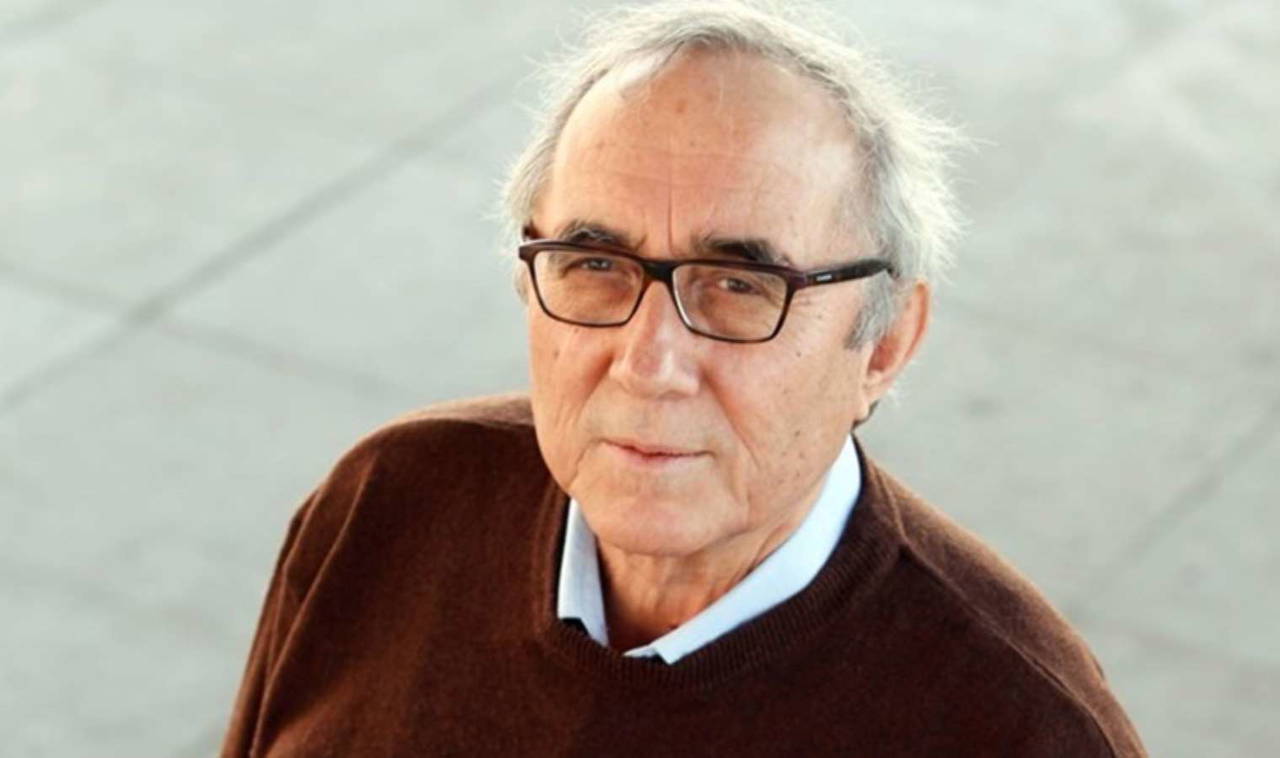 Ataol Behramoğlu adı Foça'da ölümsüzleşecek