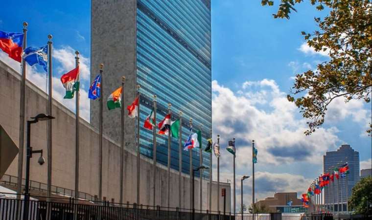 BM Güvenlik Konseyi ilk 'yapay zeka' toplantısını gerçekleştirdi