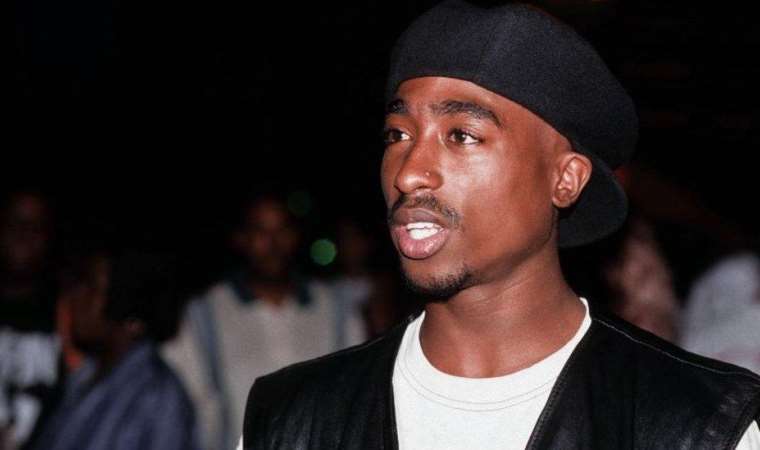Tupac Shakur cinayeti: 27 yıl önceki cinayetin soruşturmasında bir ev arandı