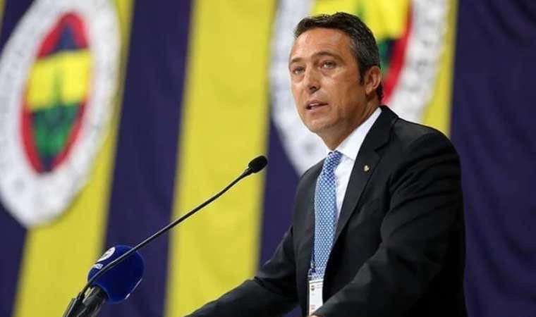 Ali Koç: 'Korsan yayın engellenmeli'