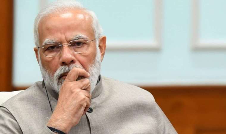 Hindistan'da 26 parti, 2024 Genel Seçimleri'nde Modi'nin karşısına çıkmak için birleşti