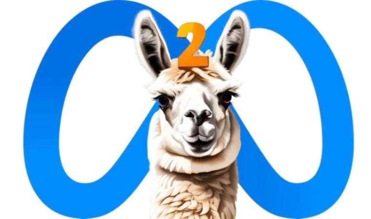 Meta, yapay zeka dil modeli Llama 2'yi kullanıma açıyor