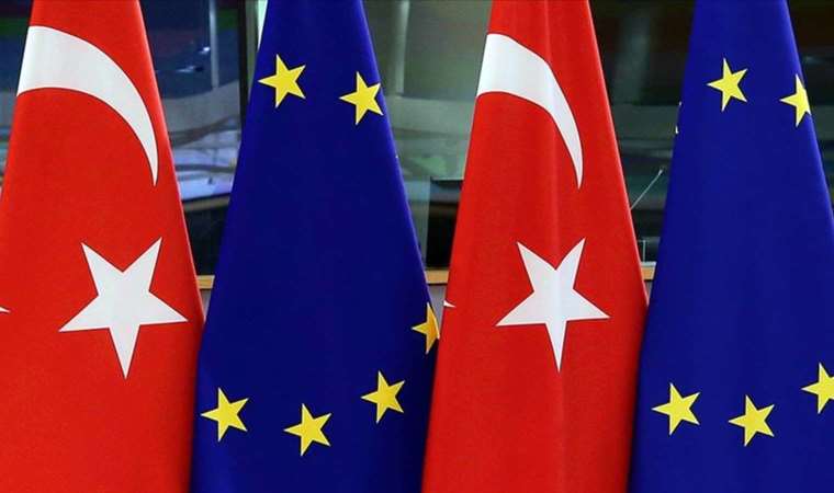 Avrupa Birliği'nden Türkiye mesajı: Ciddi bir rota değişikliği yapmalı