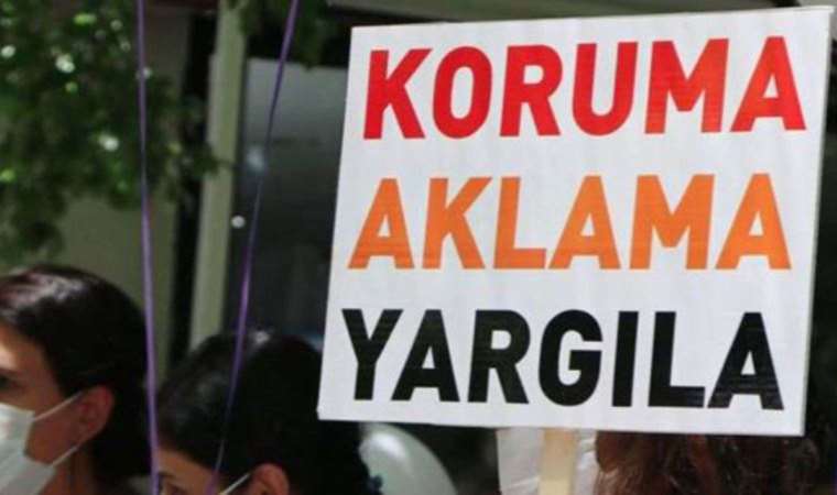 Üvey kızına cinsel istismarda bulundu: 15 yıl hapis cezasına çarptırıldı!