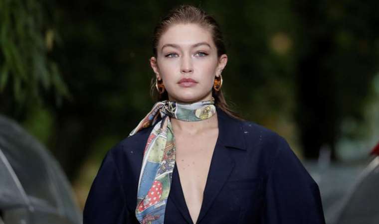 Gigi Hadid kimdir, nereli, kaç yaşında? Gigi Hadid tutuklandı mı, neden tutuklandı?