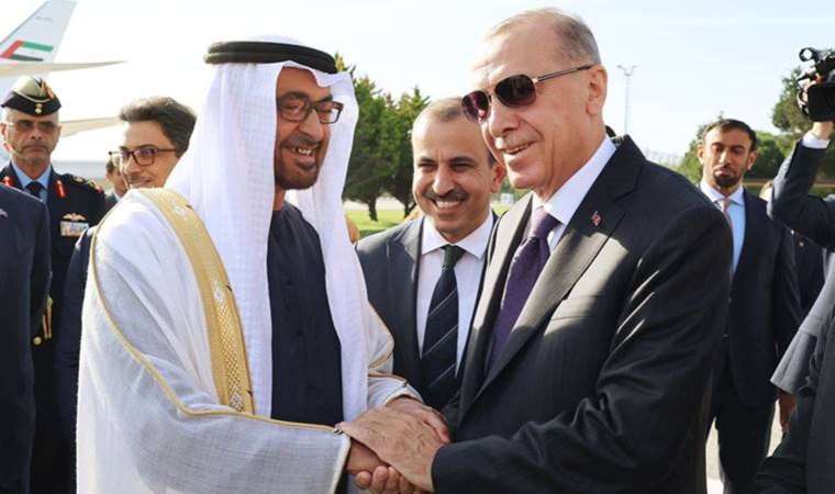 Reuters'a konuşan yetkili açıkladı: Erdoğan’ın Körfez beklentisi belli oldu