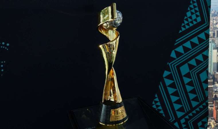 2023 FIFA Kadınlar Dünya Kupası heyecanı başlıyor!