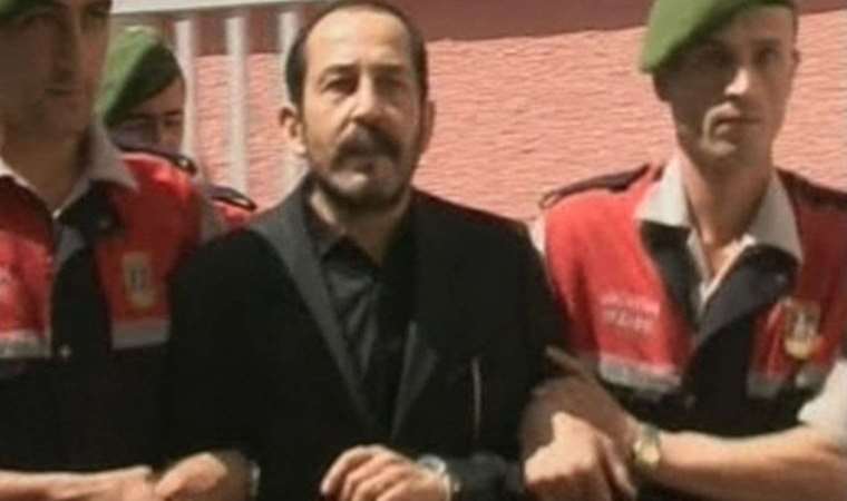 Hâkim önünde tehdit savurdu