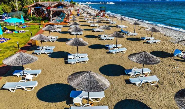 Fethiye Belediye Başkanı Karaca: Yurttaşı enflasyona ezdirmiyoruz