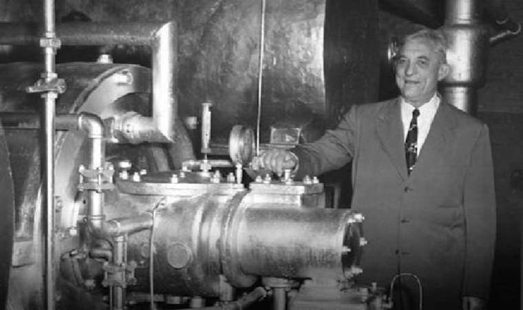 Klimanın mucidi Willis Carrier kimdir?
