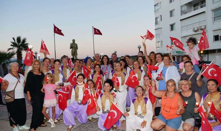 Atatürk’ün Ilıca’ya gelişinin 97. yılı kutlanacak