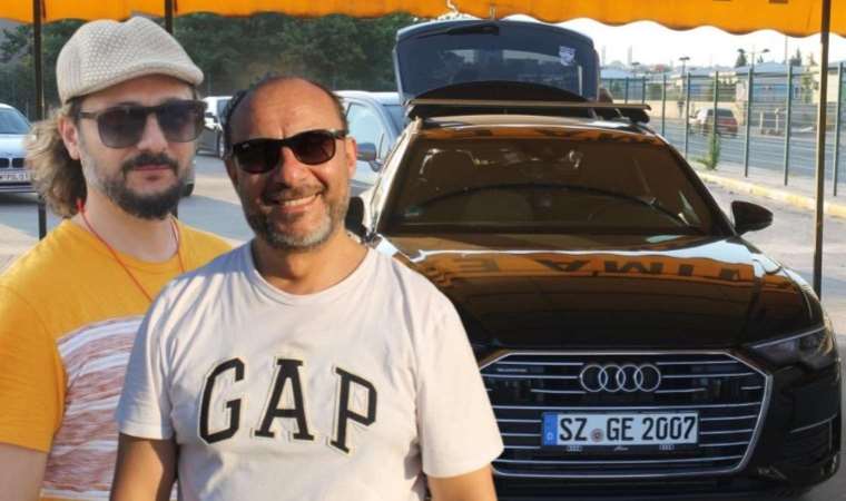 Gurbetçilerden gençlere ‘tavsiye’: Avrupa’ya özenmeyin, hayat şartları çok zor!
