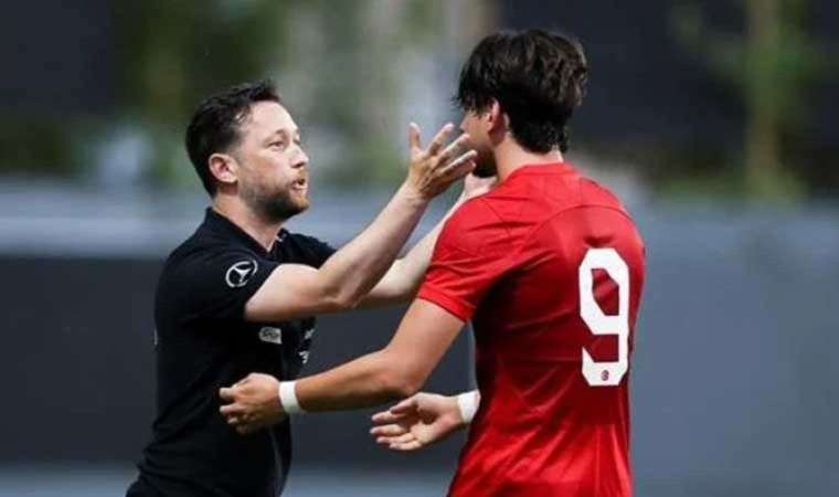 Genç Milli Futbol Takımlarında yeni dönem!
