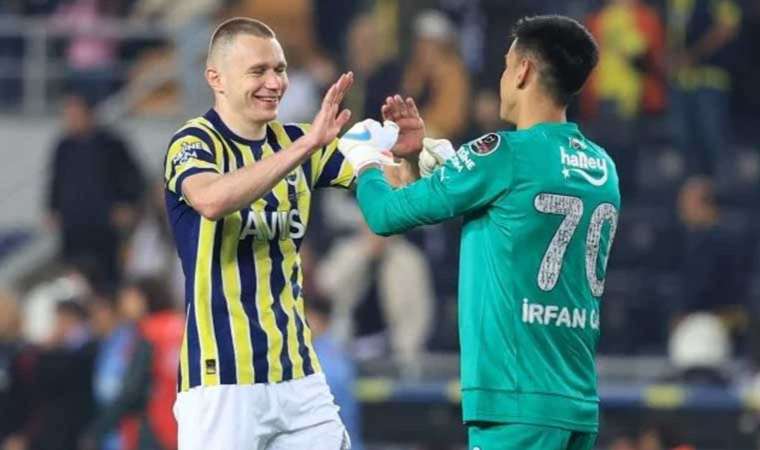 Fenerbahçe'nin yıldızı için büyük iddia!