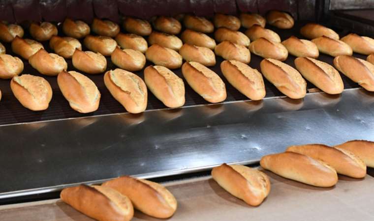 Van'da ekmeğe yüzde 50 zam: Fiyatı 6 TL'ye çıktı