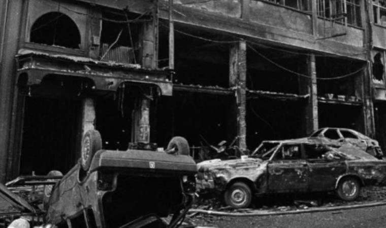 Madımak Katliamının 30. yılı: Avukatları bakan yapıldı