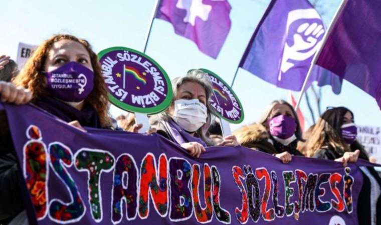 İstanbul Sözleşmesi'nden çıkış kadınları savunmasız bıraktı: İptalin bedeli çok ağır oldu