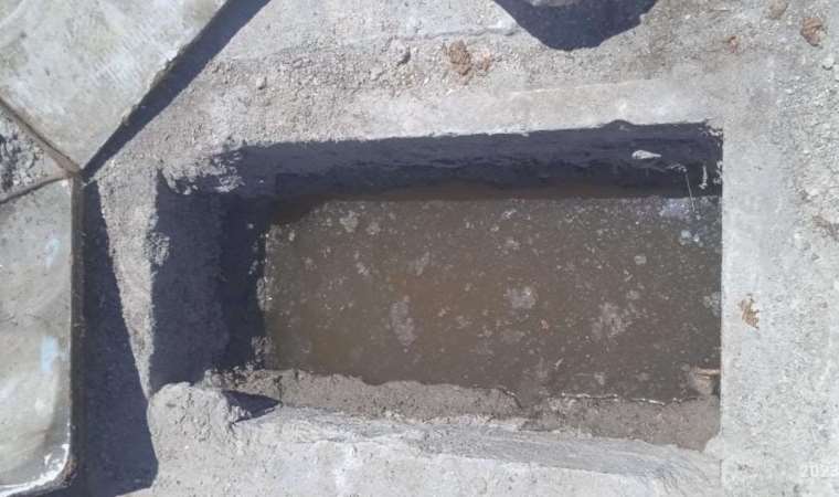 'Zehirlenip öleceğiz'