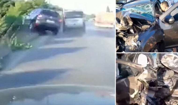 5 kişi ölmüştü... İzmir'deki 'makas' faciasında 18 yaşındaki sürücünün ifadesi ortaya çıktı