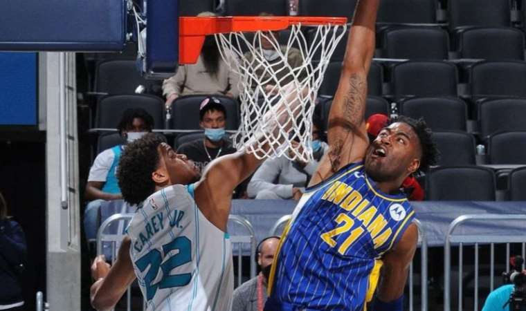 Pınar Karşıyaka'dan Kelan Martin ve Furkan Haltalı hamlesi