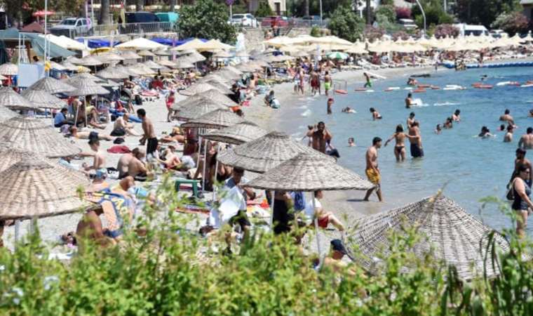 Tatilciler dikkat: Tatile giderken dolandırıcıların tuzağına düşmeyin