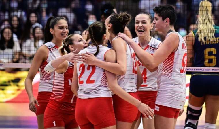 Filenin Sultanları Hırvatistan'ı rahat geçti