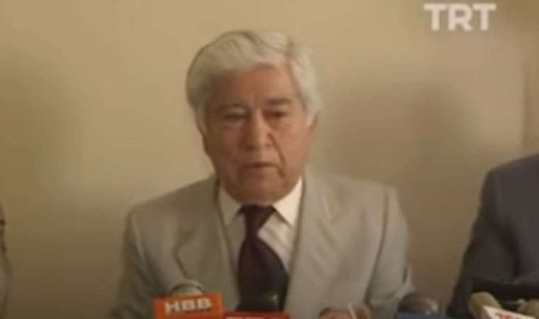 Katliamın 30. yılında Aziz Nesin anlatıyor
