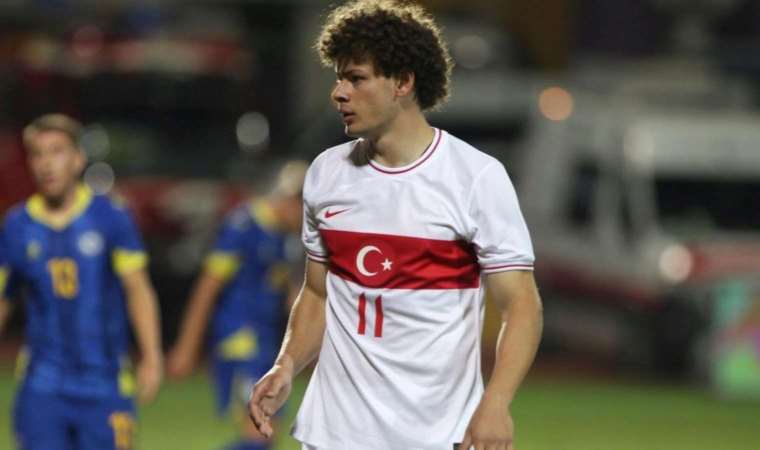 Eyüpspor Başkanı açıkladı: Erencan Yardımcı'nın transferinde öncelik Galatasaray'da