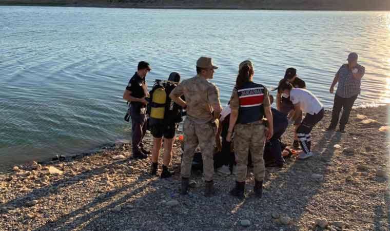 Korkunç tablo... Türkiye'de bir ayda 55 kişi deniz, göl ve göletlerde boğuldu