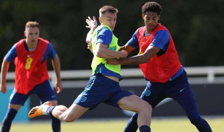 Hull City'den Liam Delap hamlesi