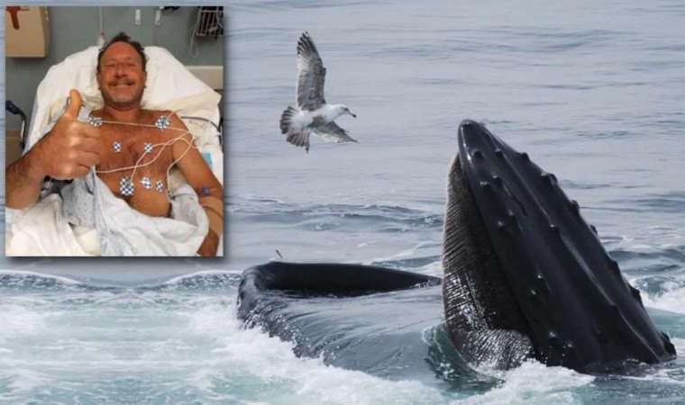 "Öleceğime ikna olmuştum..."