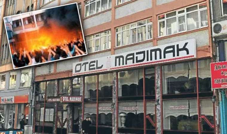 CHP'li Sezgin Tanrıkulu'dan TBMM'ye 'Sivas' çağrısı: 'Madımak Oteli müze yapılsın'